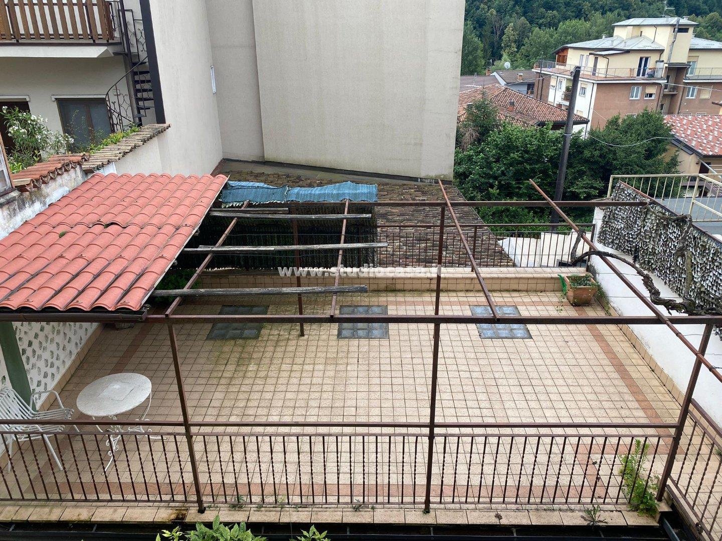Terratetto in vendita a Zogno
