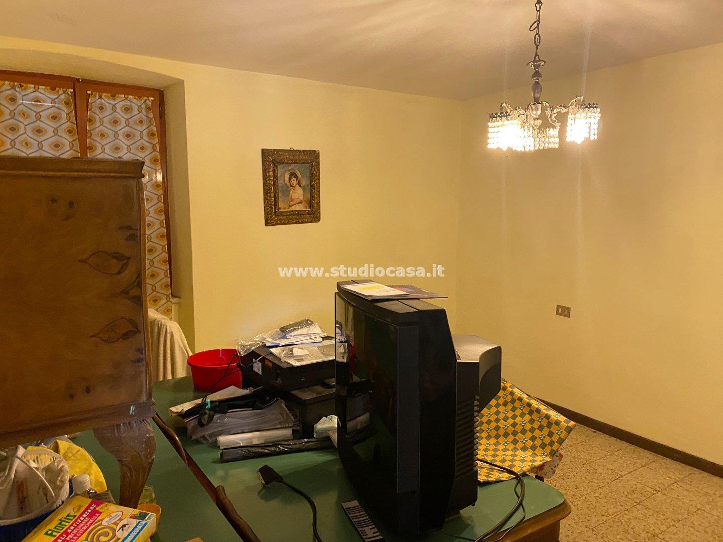 Terratetto in vendita a Zogno