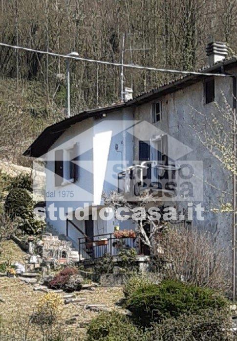 Appartamento in vendita a Bracca