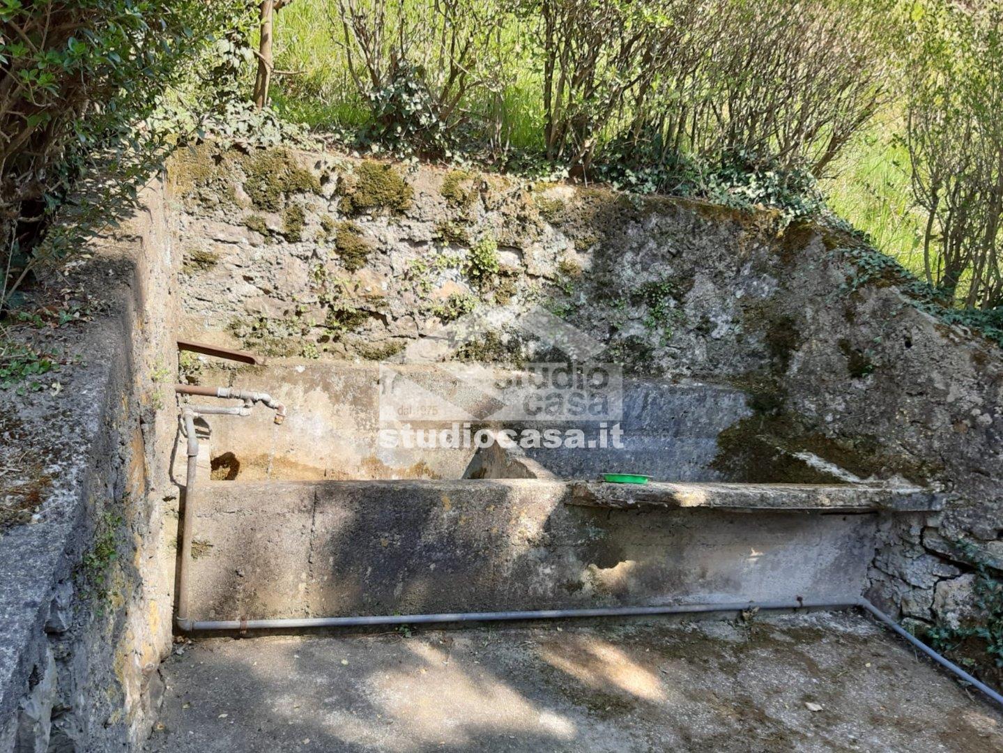 Appartamento in vendita a Bracca