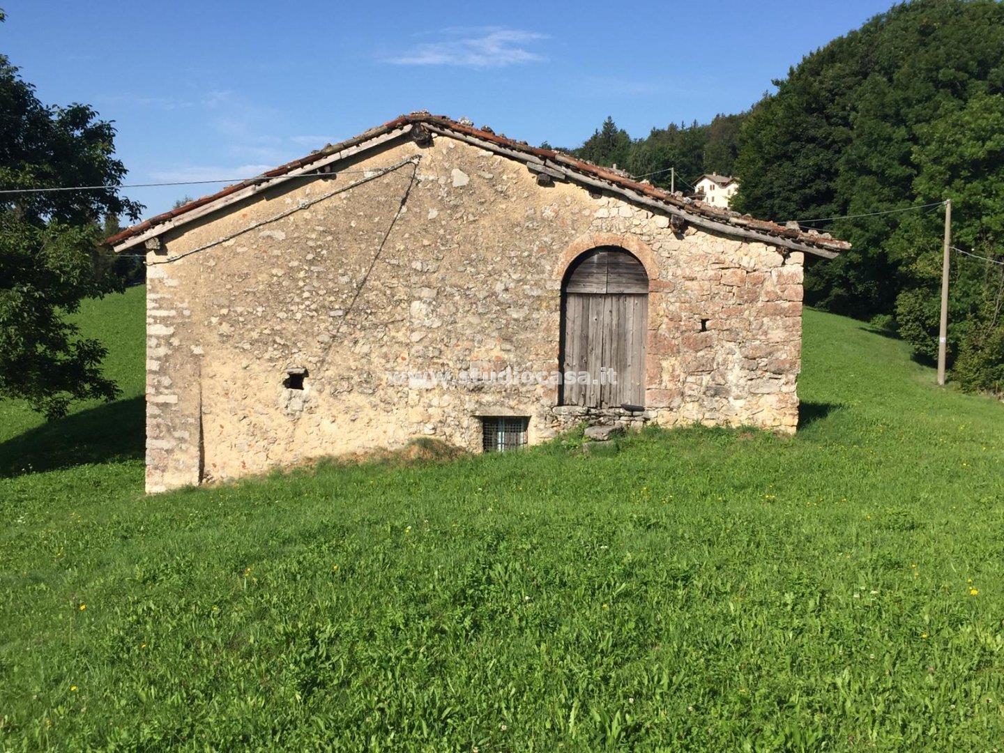 Casa Rustica in vendita a Zogno