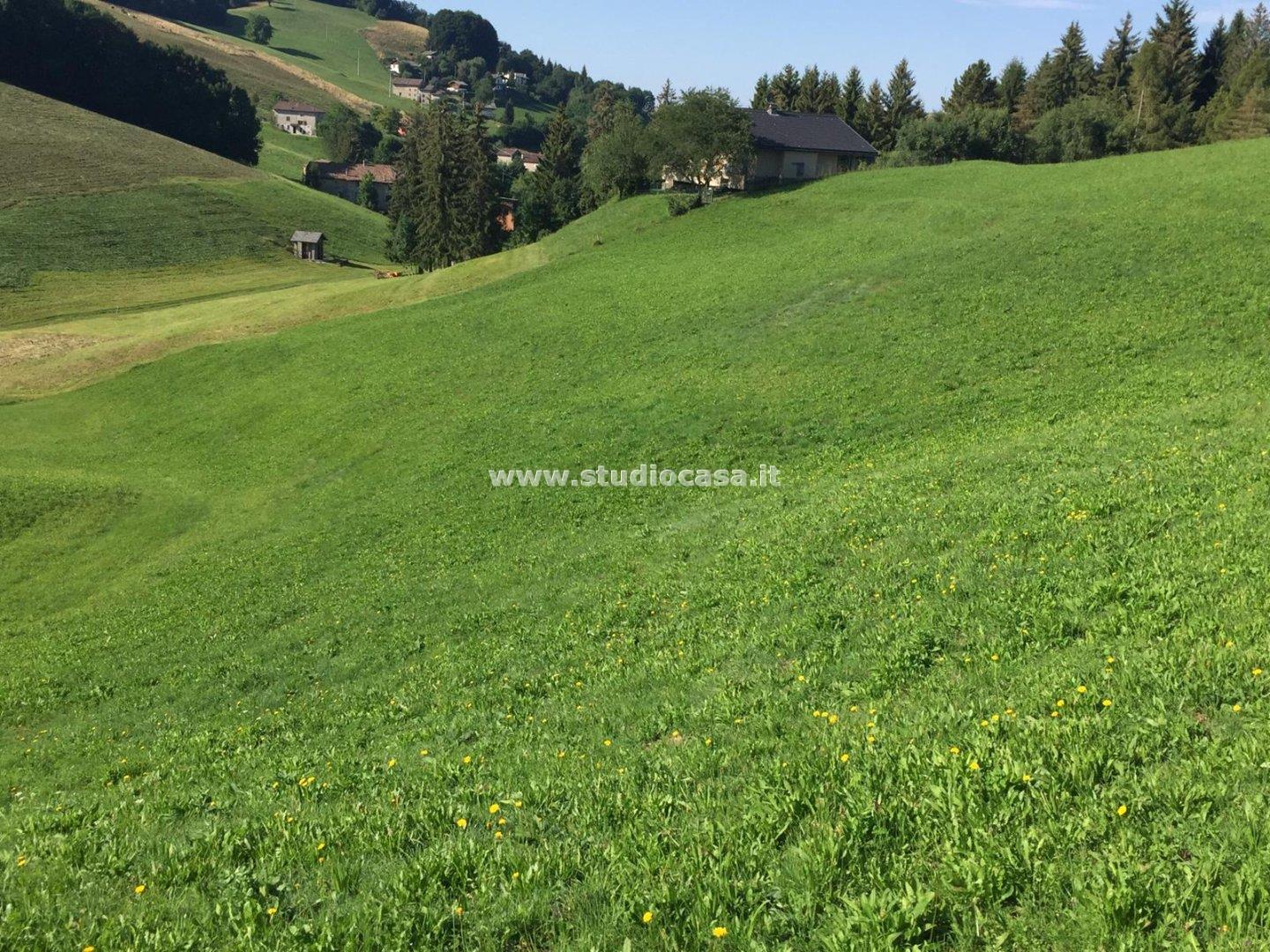Casa Rustica in vendita a Zogno