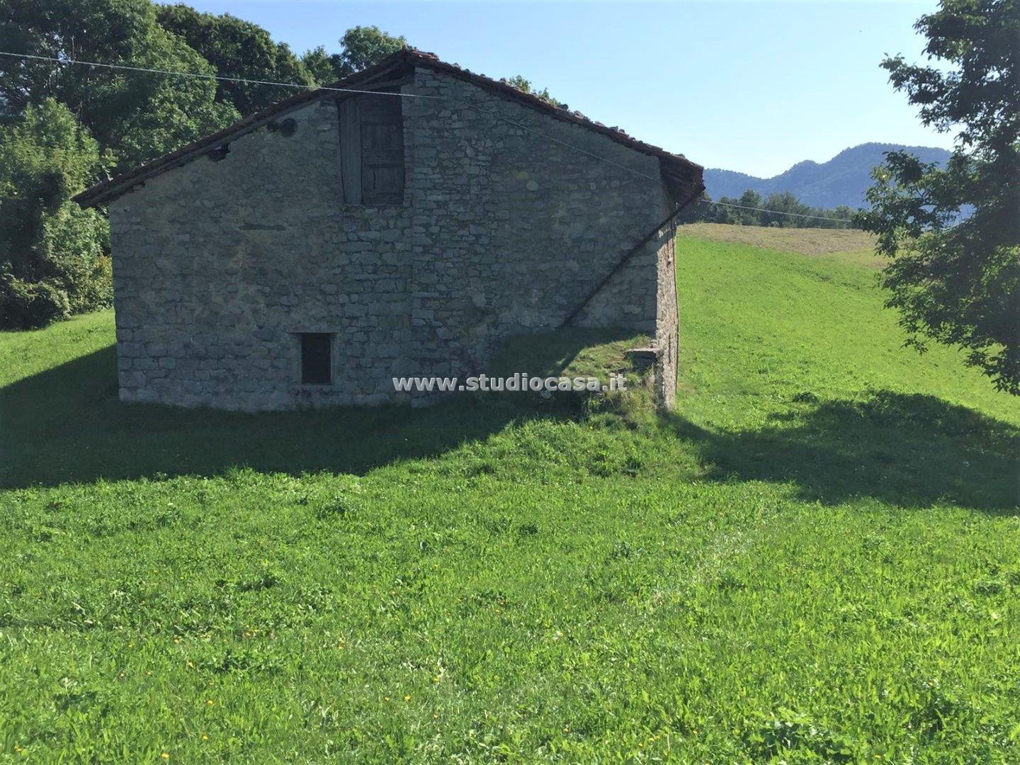 Casa Rustica in vendita a Zogno