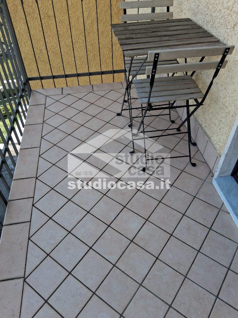 Appartamento in vendita a Roncola