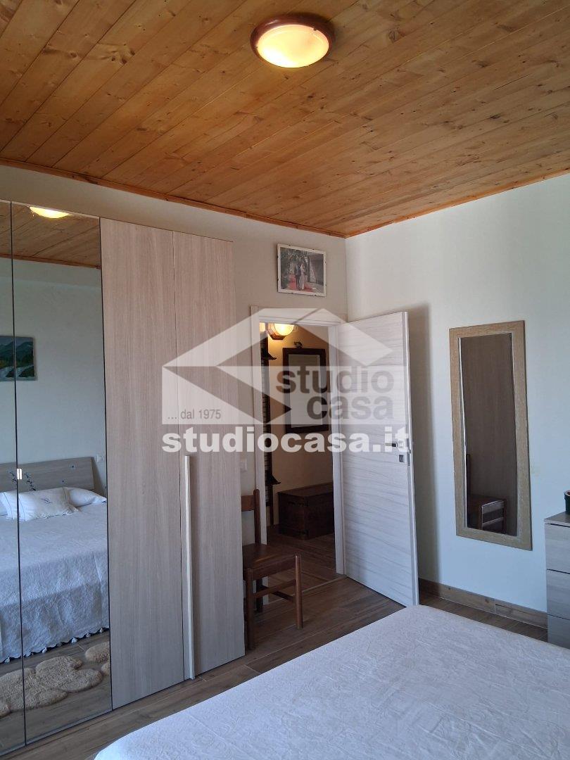 Appartamento in vendita a Roncola