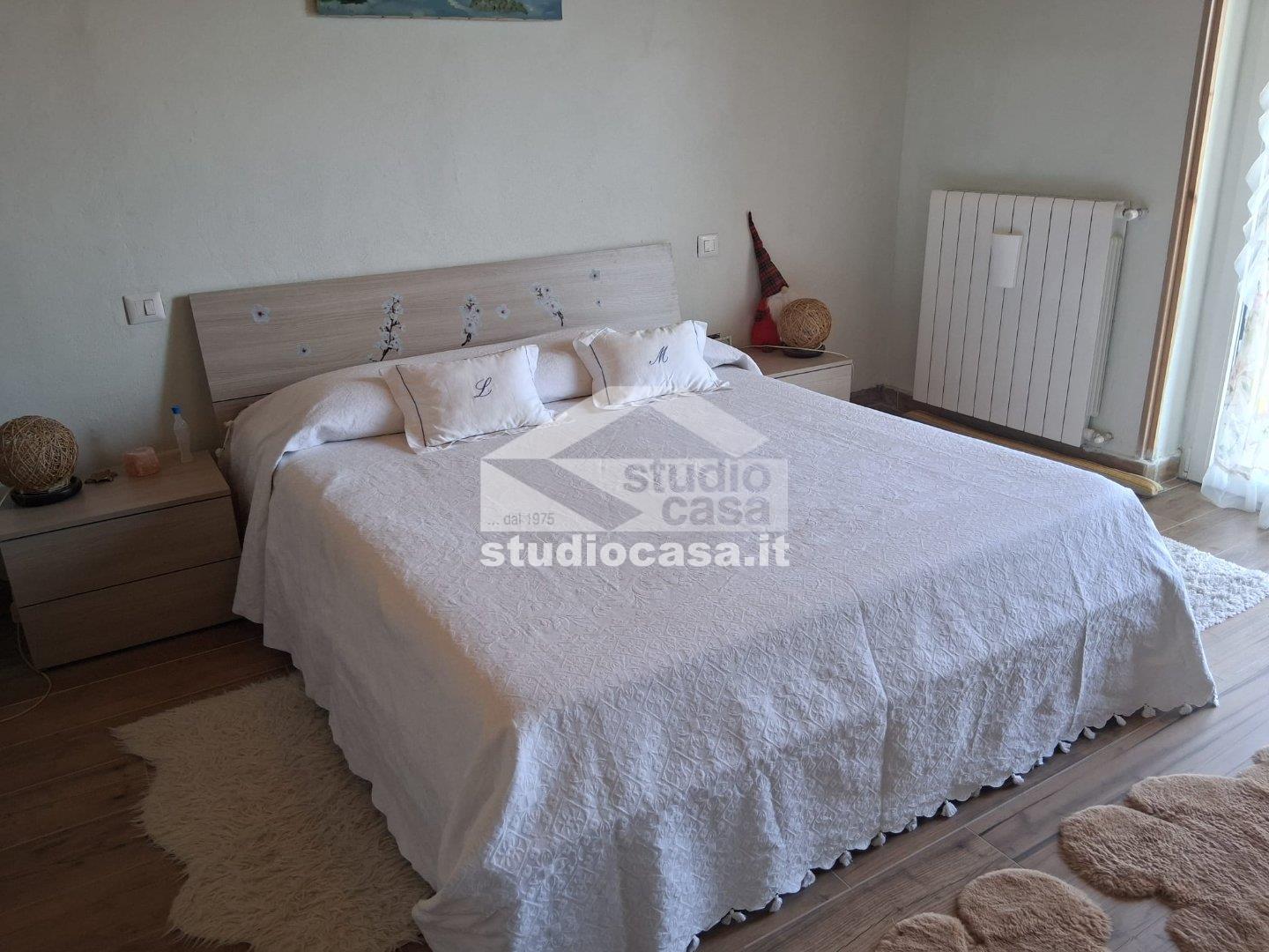 Appartamento in vendita a Roncola