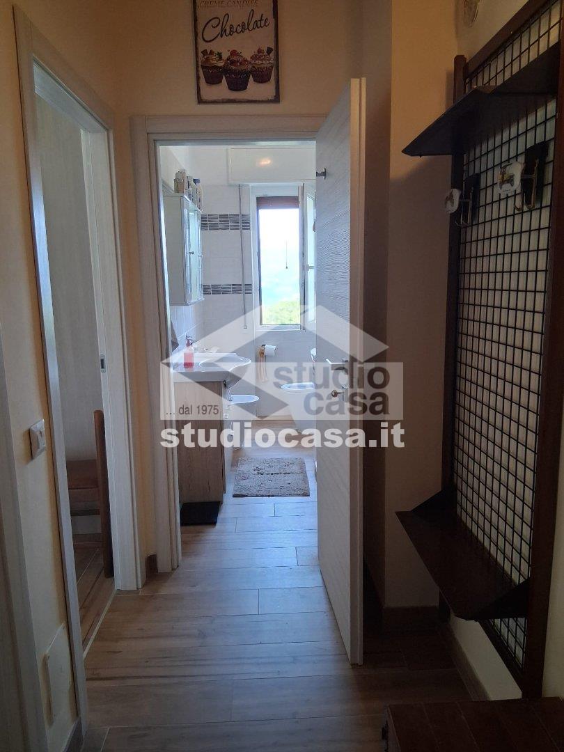 Appartamento in vendita a Roncola