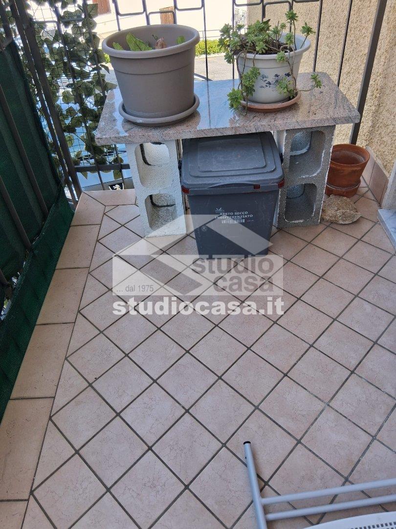Appartamento in vendita a Roncola
