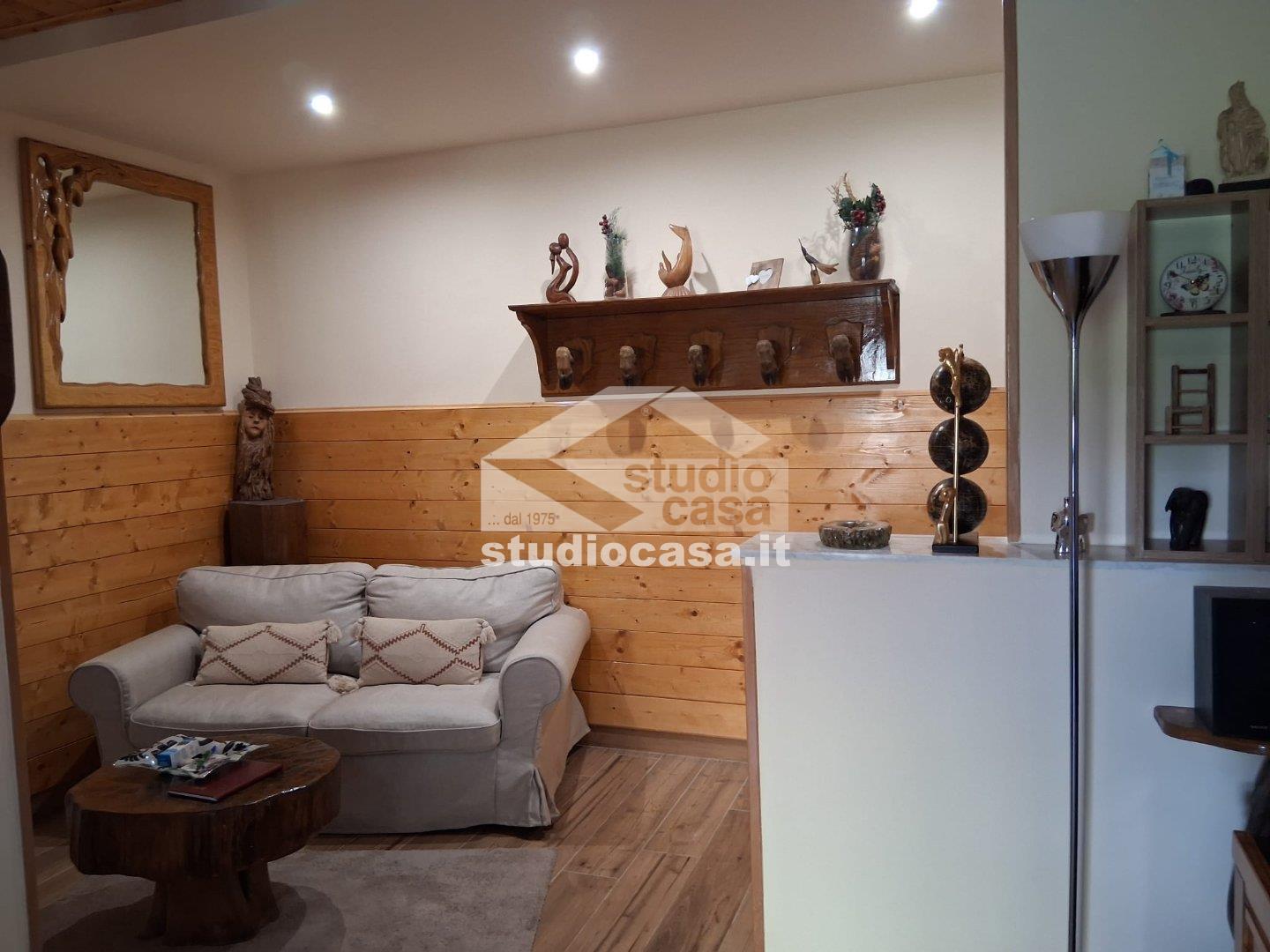 Appartamento in vendita a Roncola