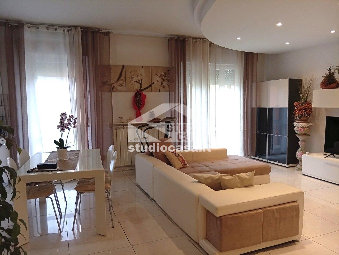 Appartamento in vendita a Zogno