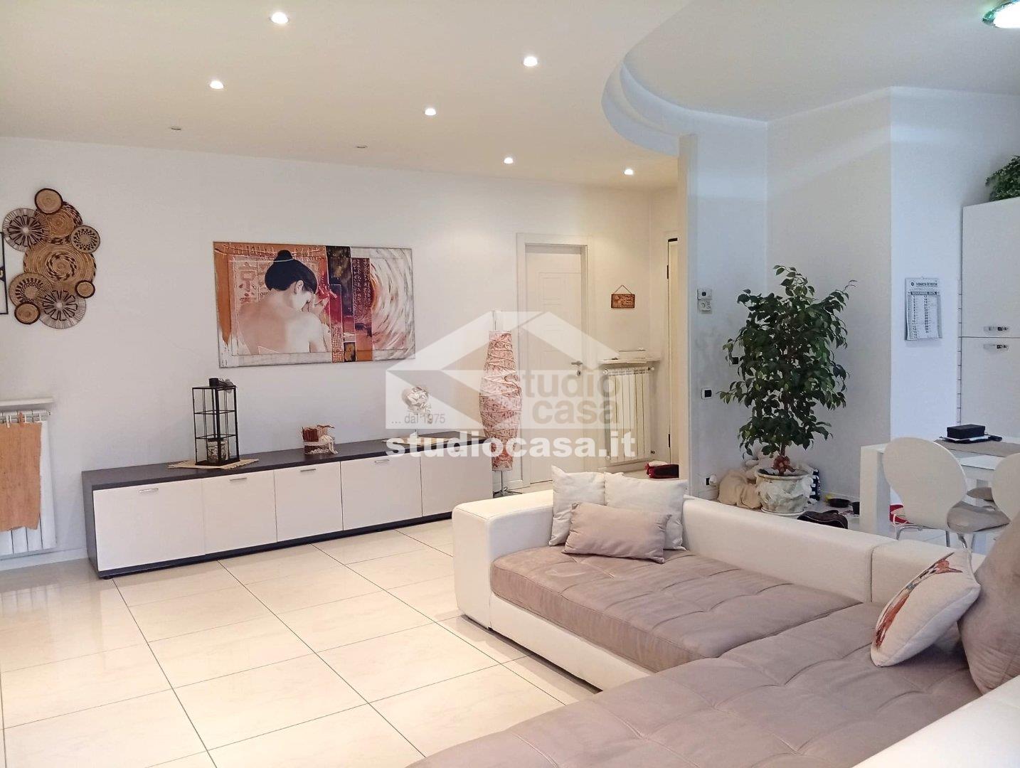 Appartamento in vendita a Zogno