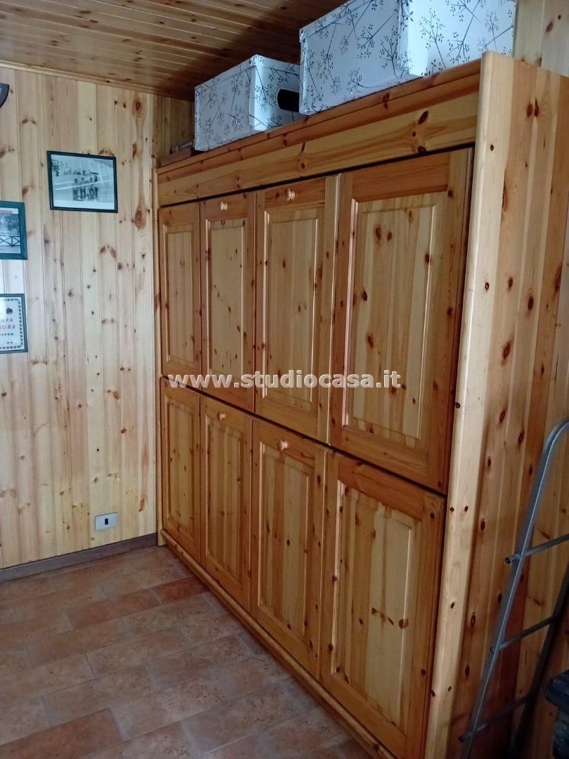 Appartamento in vendita a Carona