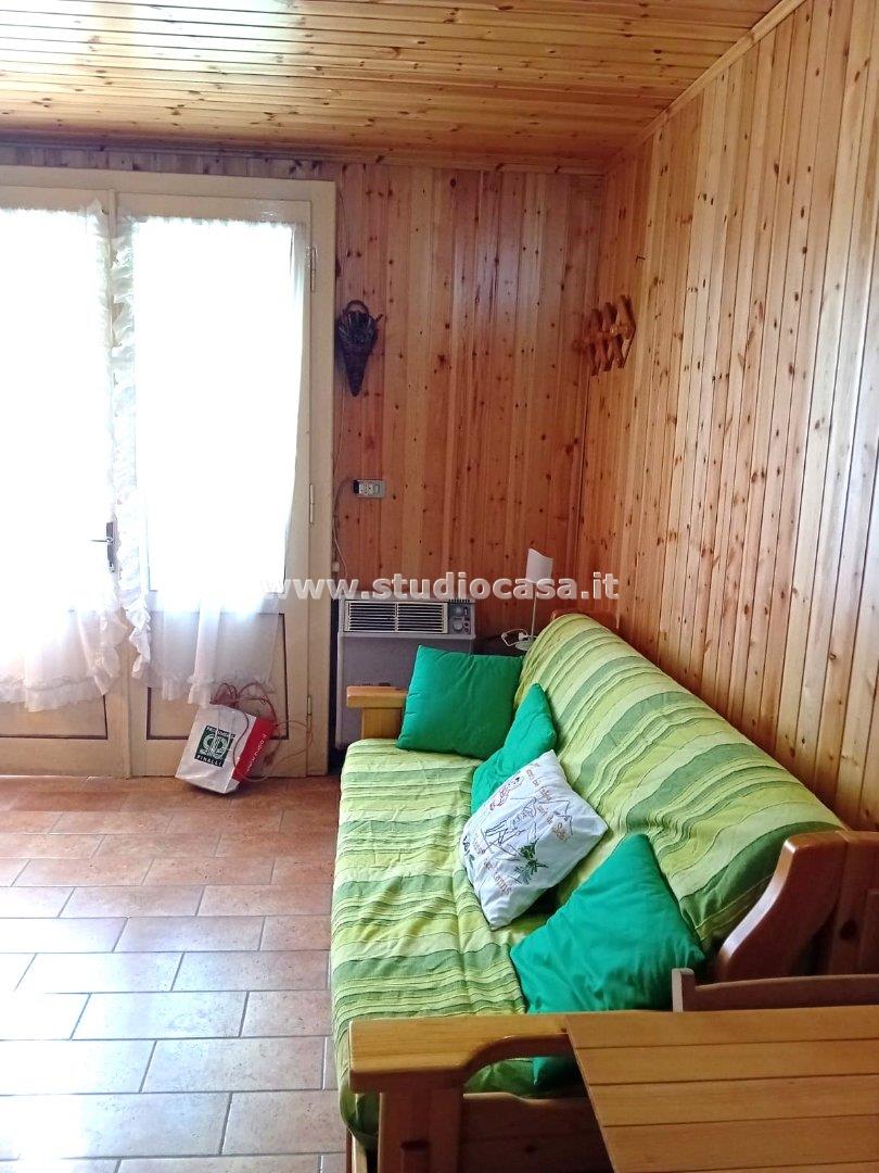 Appartamento in vendita a Carona