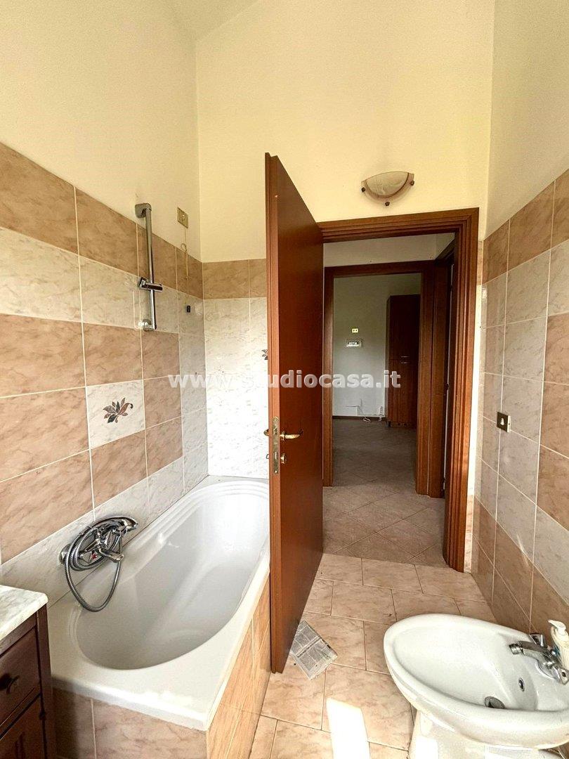 Appartamento in vendita a Taleggio