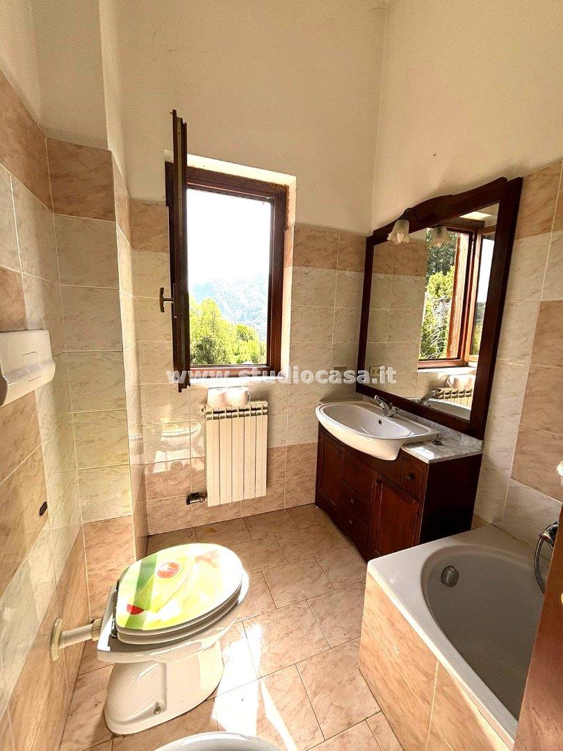 Appartamento in vendita a Taleggio