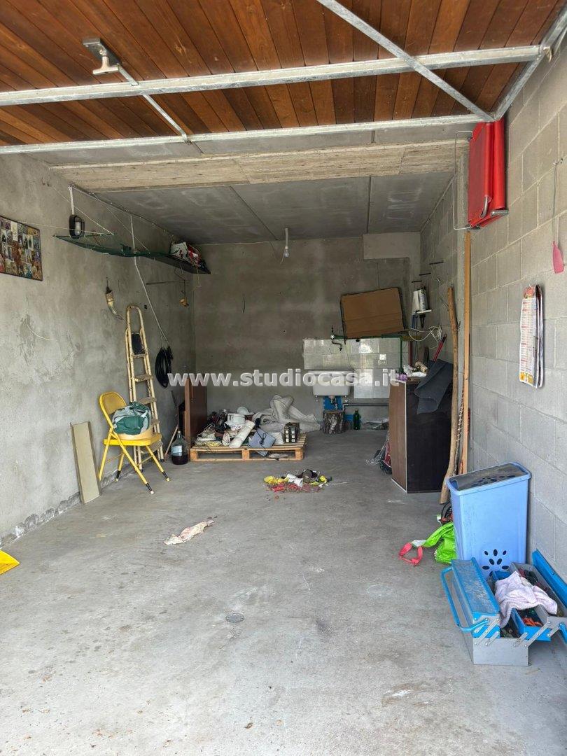 Appartamento in vendita a Taleggio