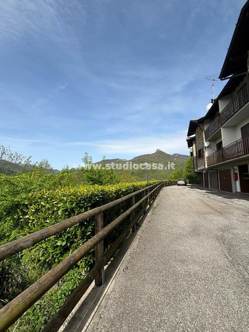 Appartamento in vendita a Taleggio