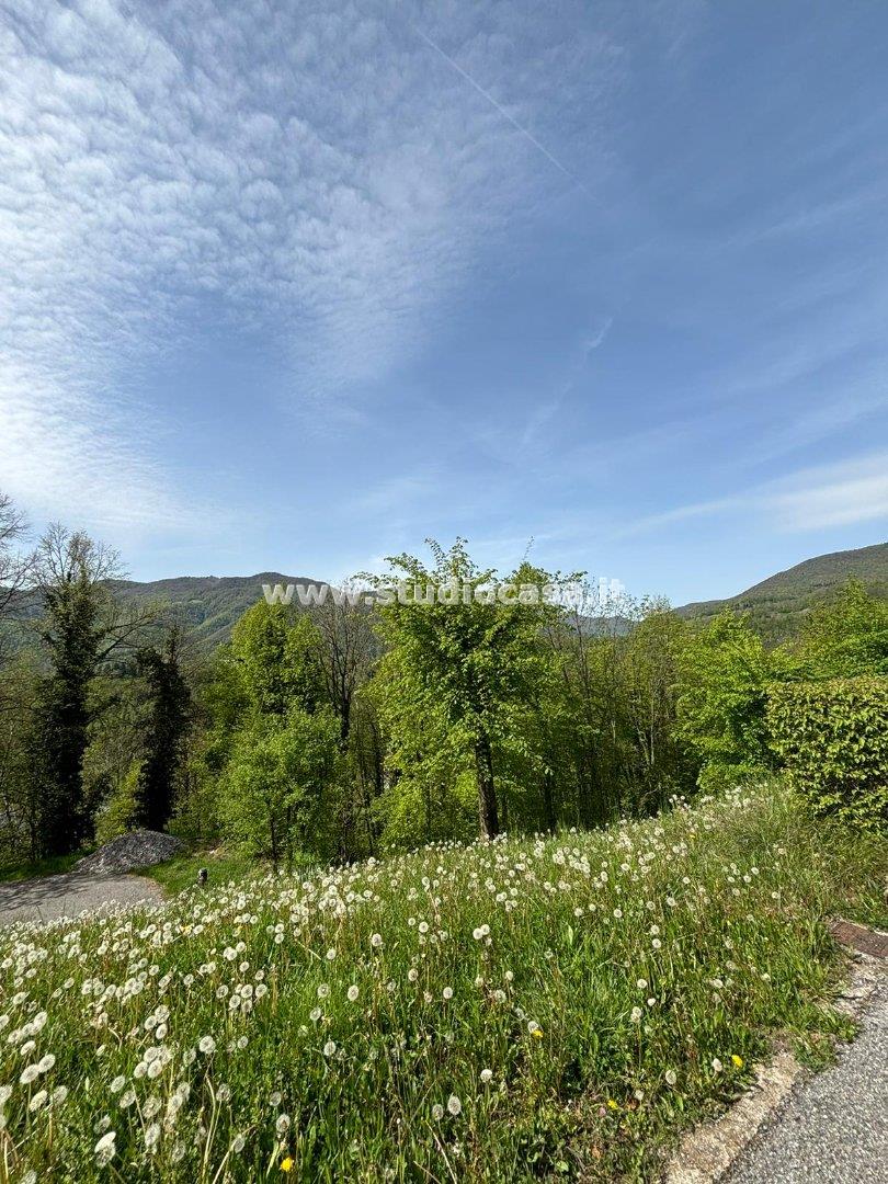 Appartamento in vendita a Taleggio