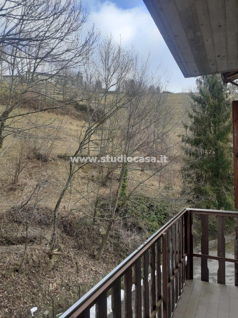 Appartamento in vendita a Zogno