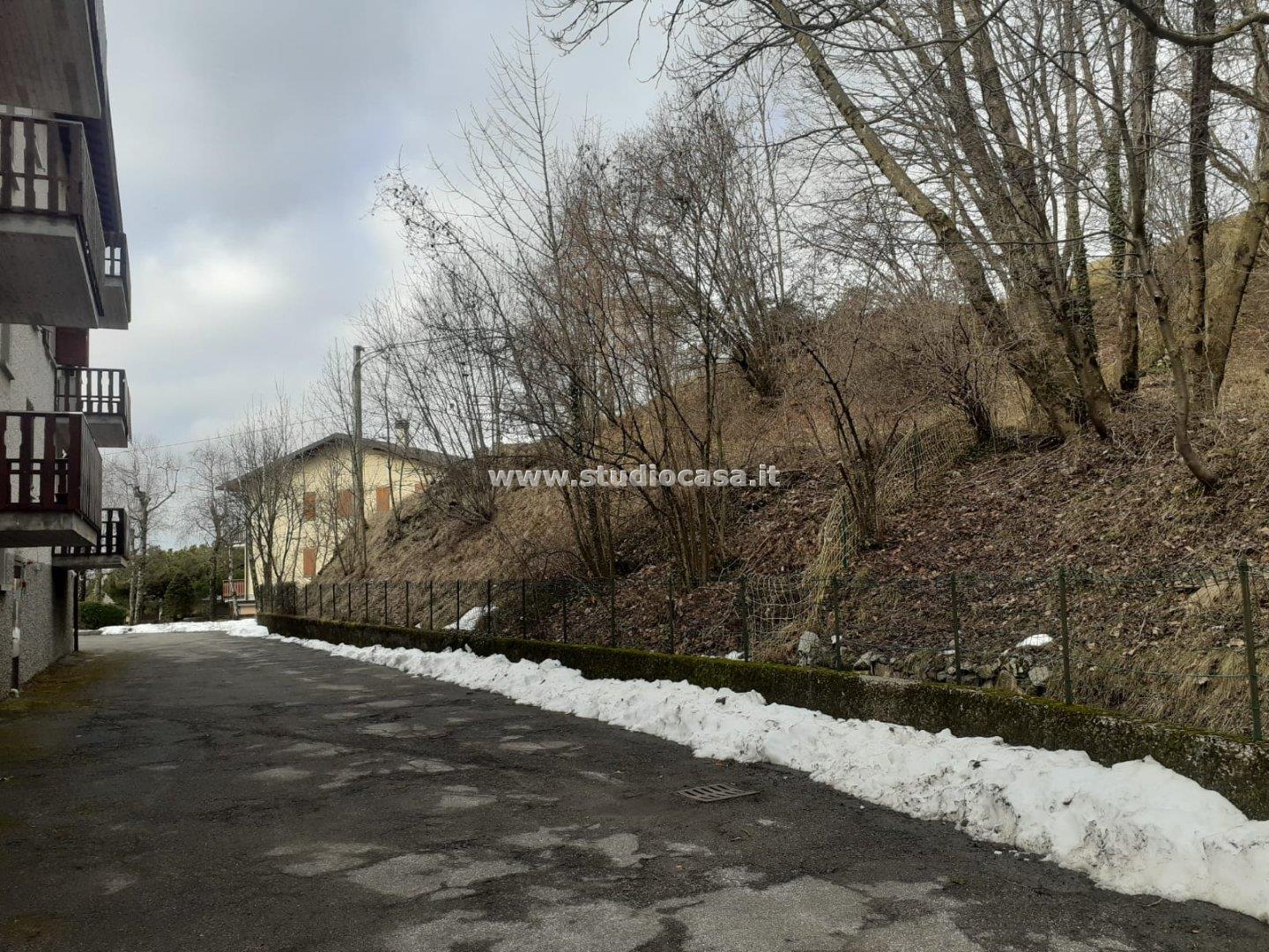 Appartamento in vendita a Zogno