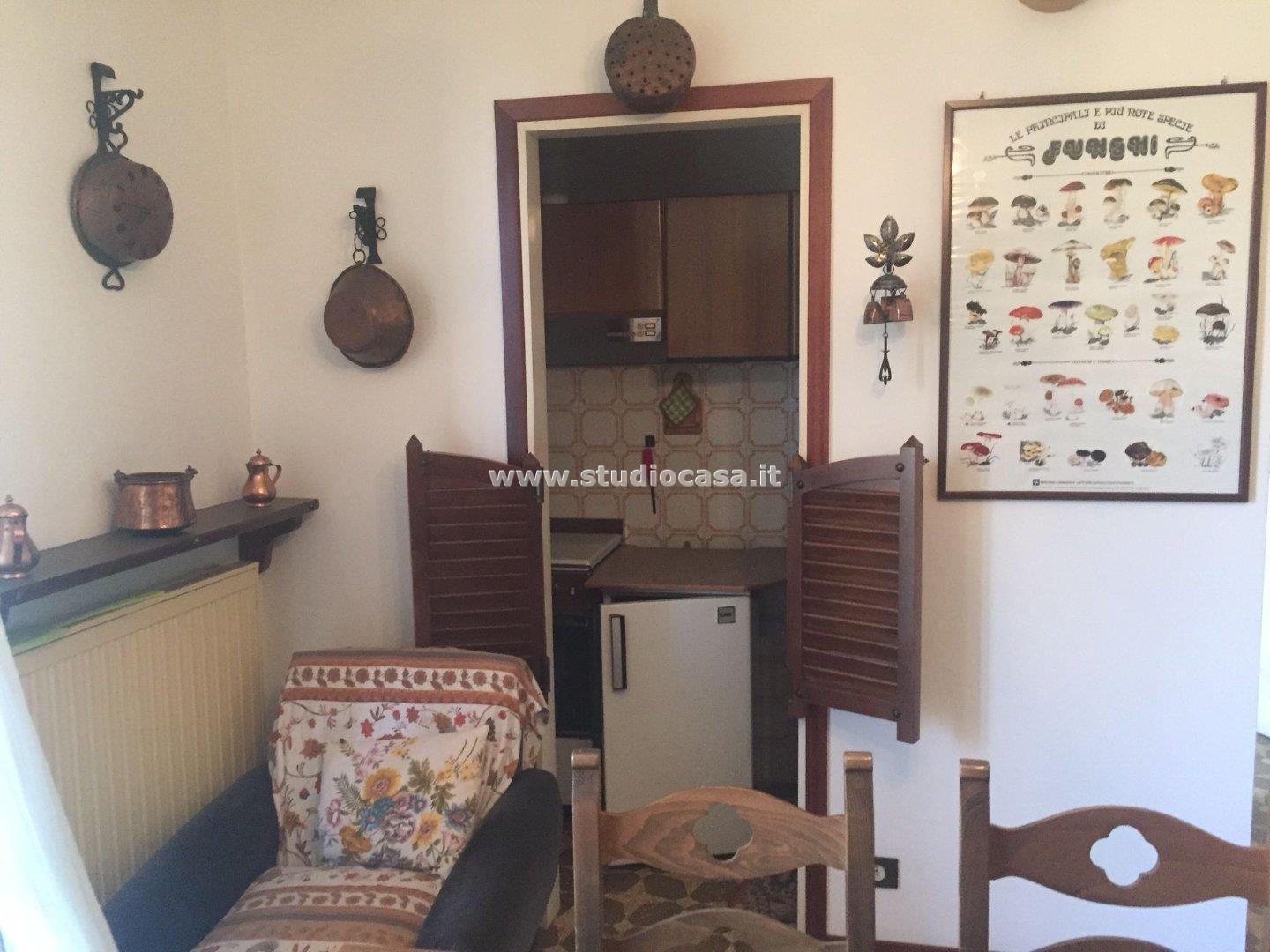 Appartamento in vendita a Zogno
