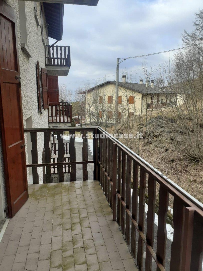Appartamento in vendita a Zogno