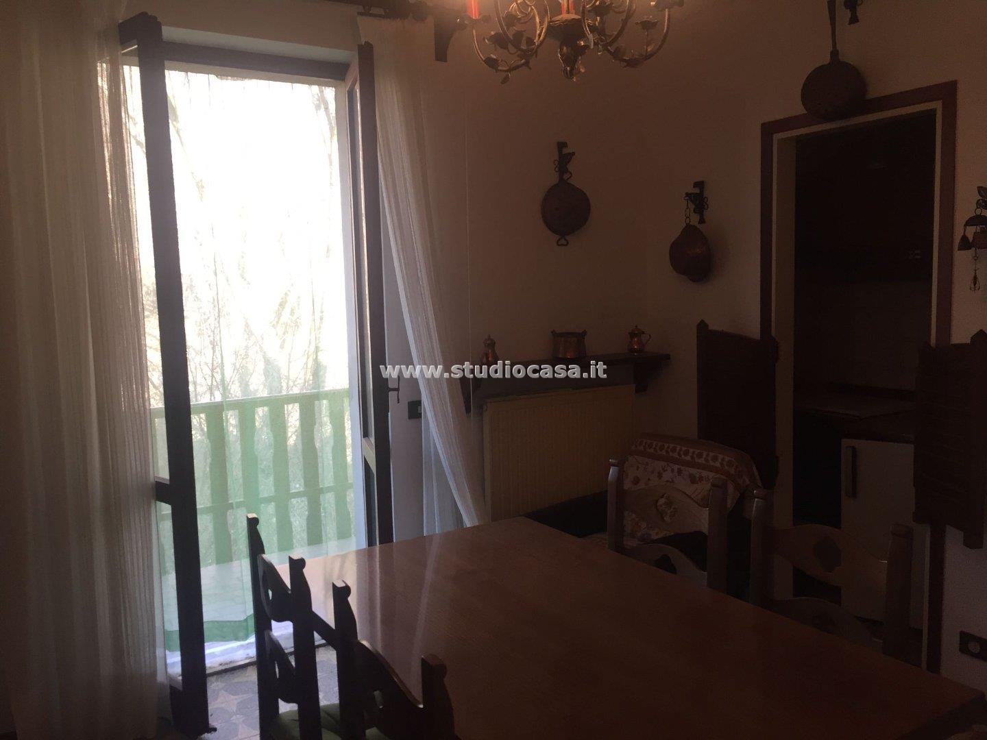 Appartamento in vendita a Zogno