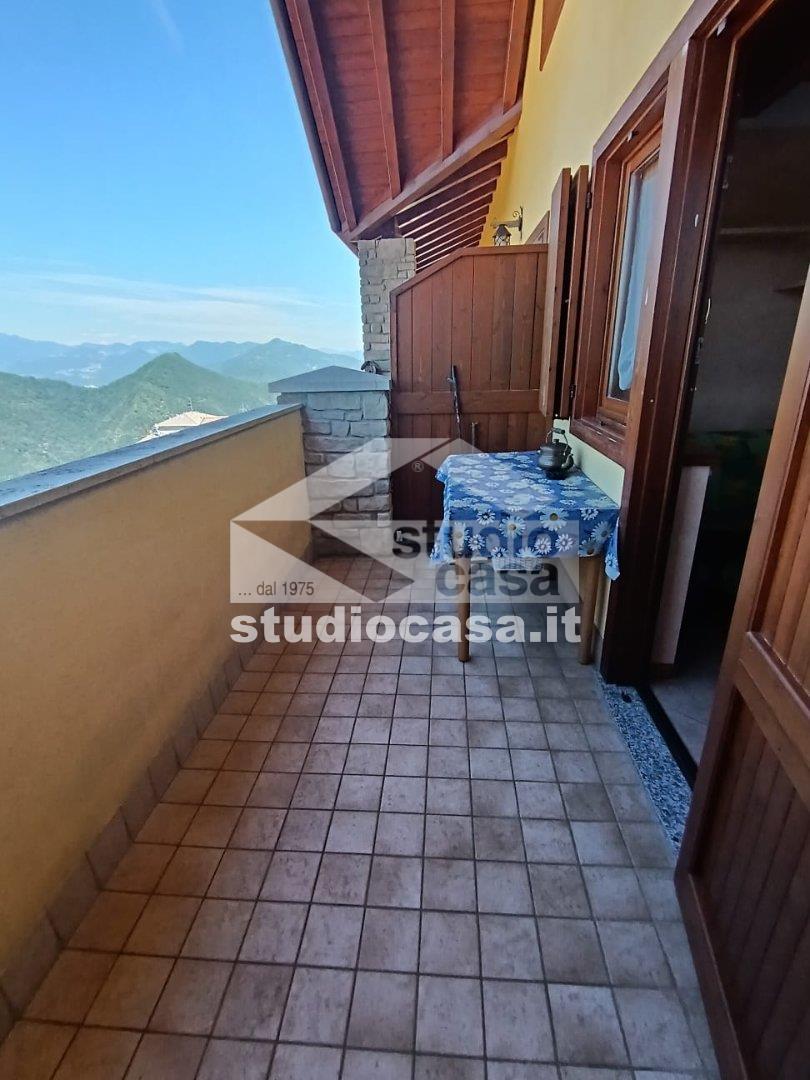 Appartamento in affitto a Roncola