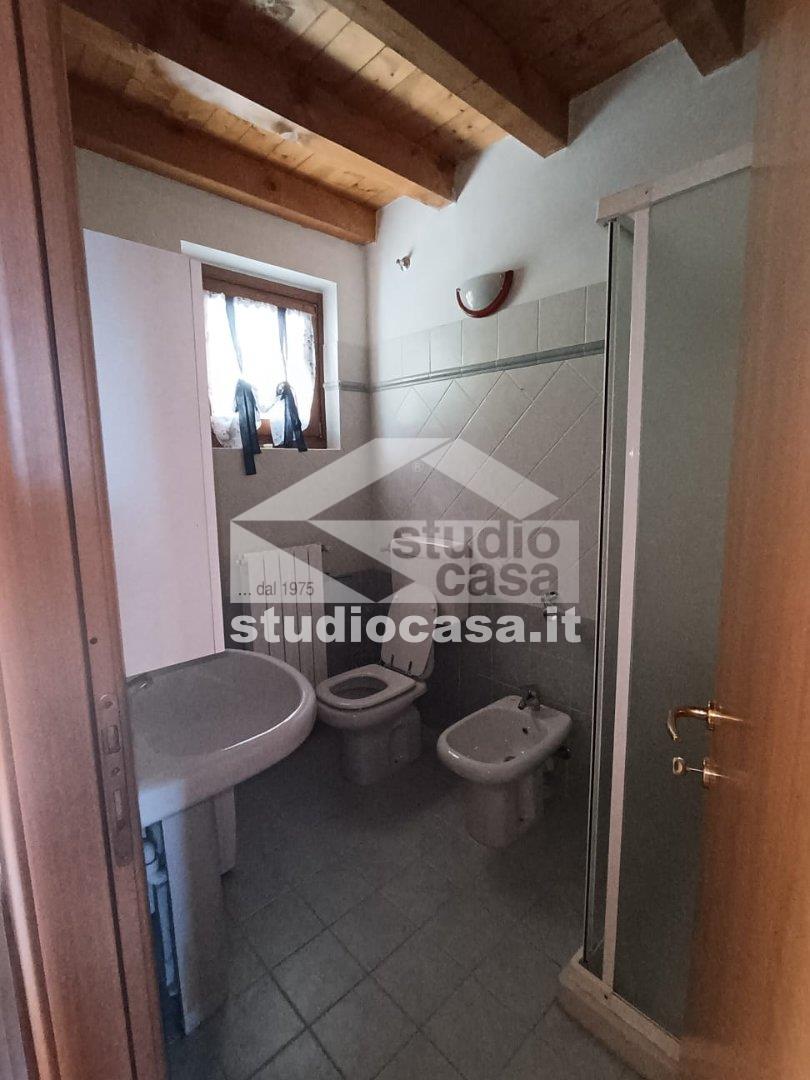 Appartamento in affitto a Roncola