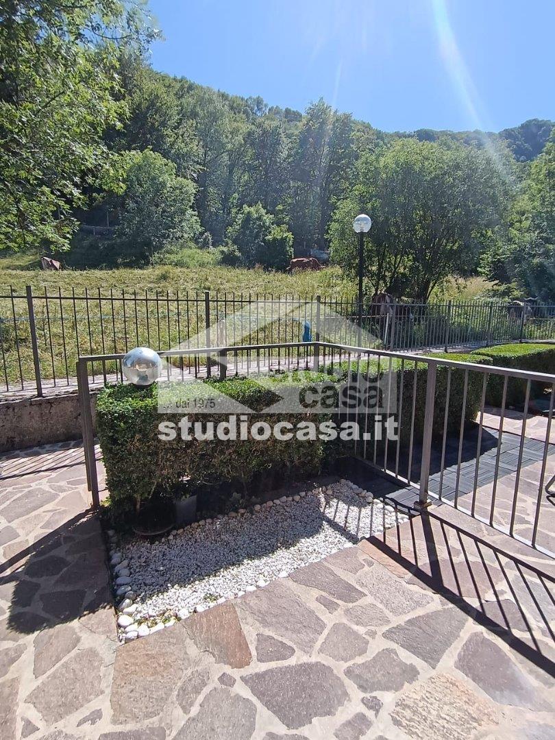 Appartamento in affitto a Roncola