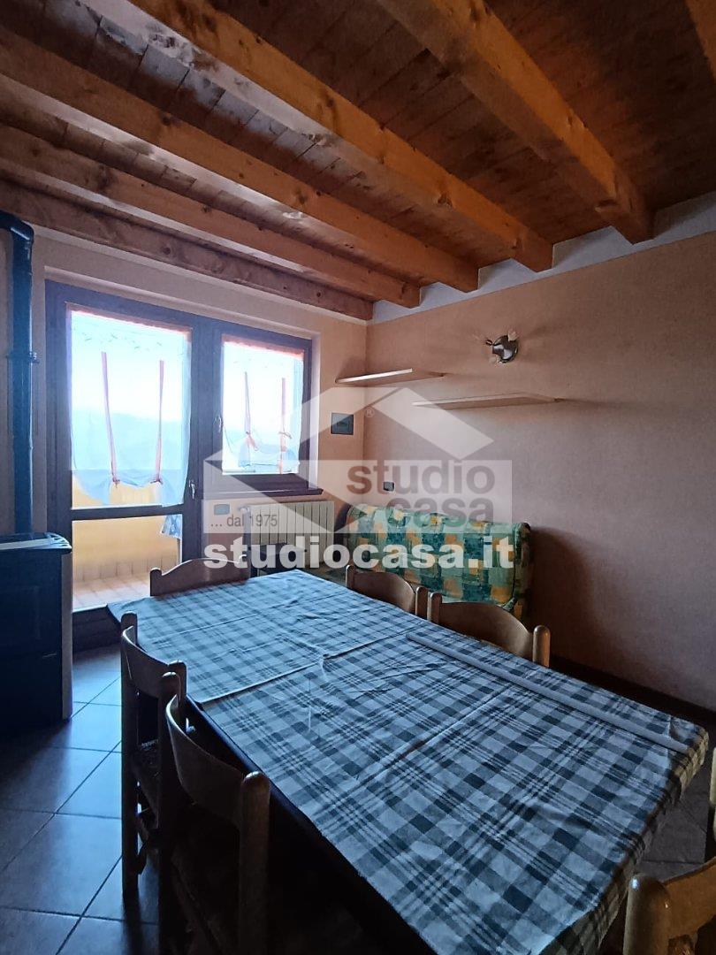 Appartamento in affitto a Roncola
