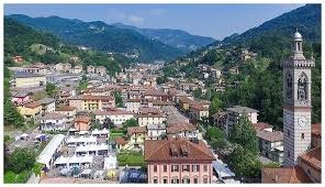 Appartamento in vendita a Val Brembilla