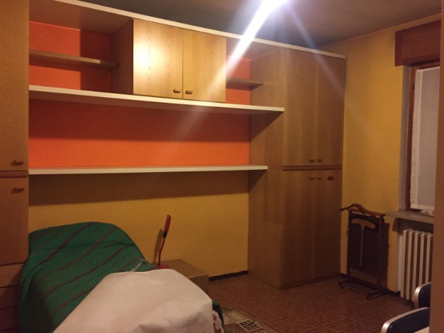 Appartamento in vendita a Val Brembilla