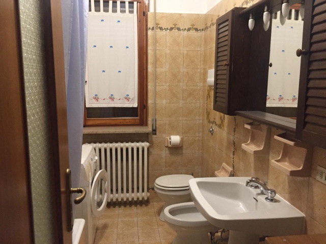 Appartamento in vendita a Val Brembilla