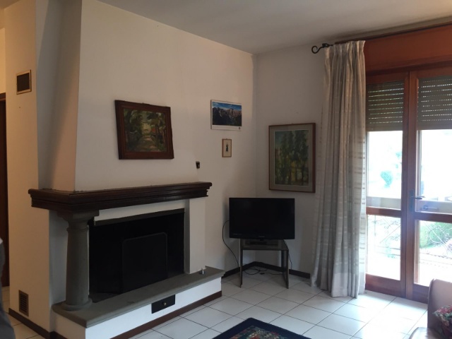 Appartamento in vendita a Val Brembilla