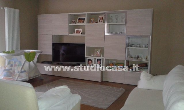 Appartamento in vendita a Val Brembilla