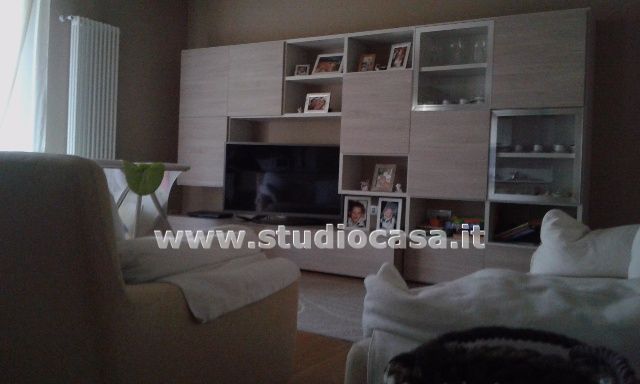 Appartamento in vendita a Val Brembilla