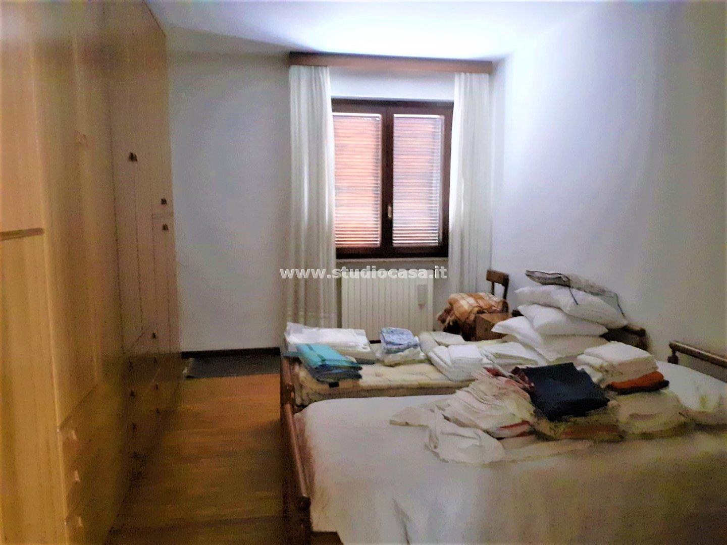 Appartamento in vendita a Zogno