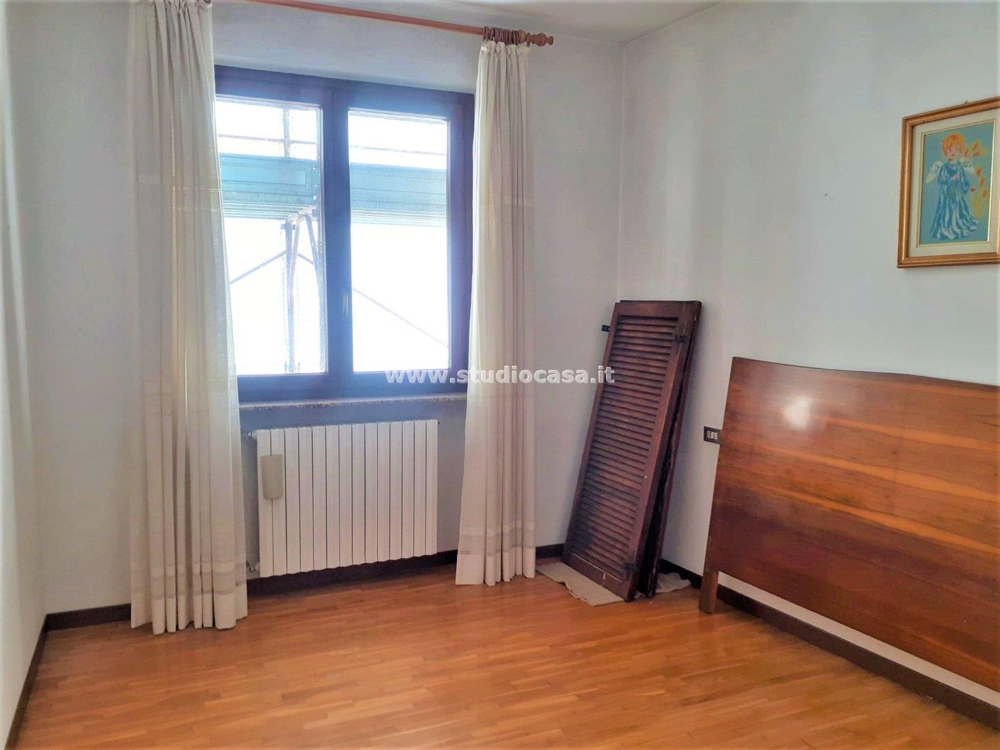 Appartamento in vendita a Zogno