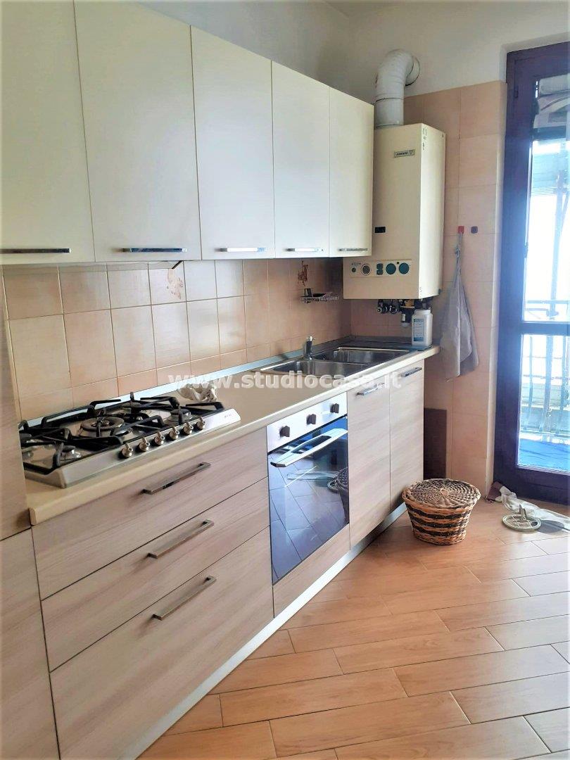Appartamento in vendita a Zogno
