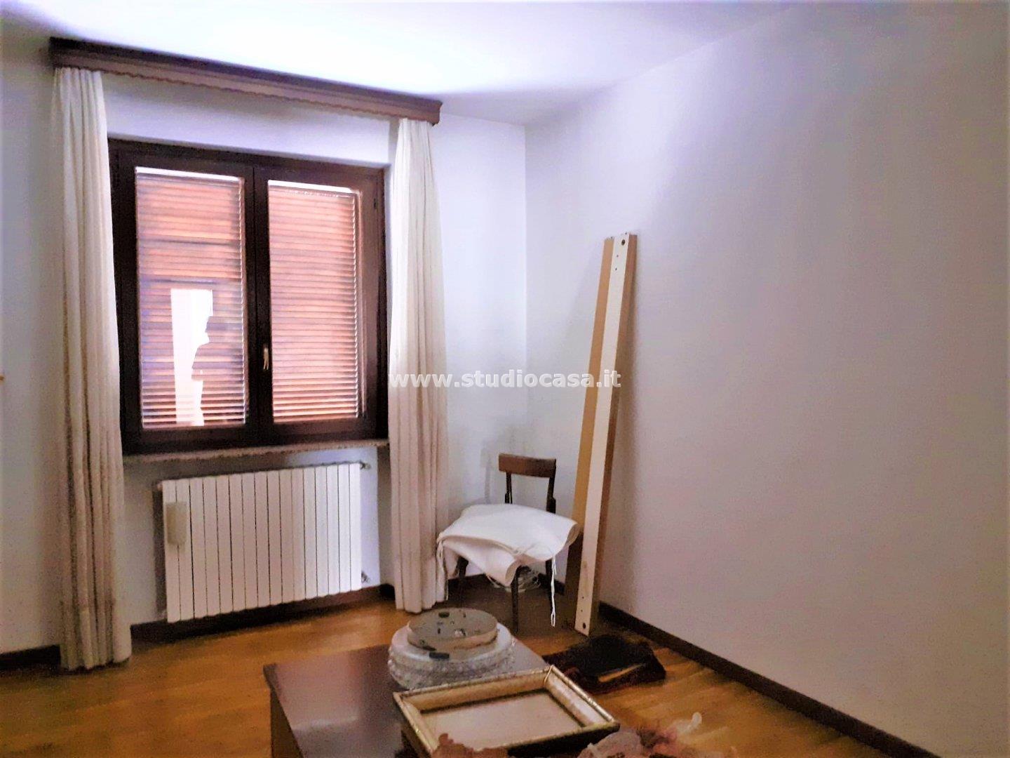 Appartamento in vendita a Zogno