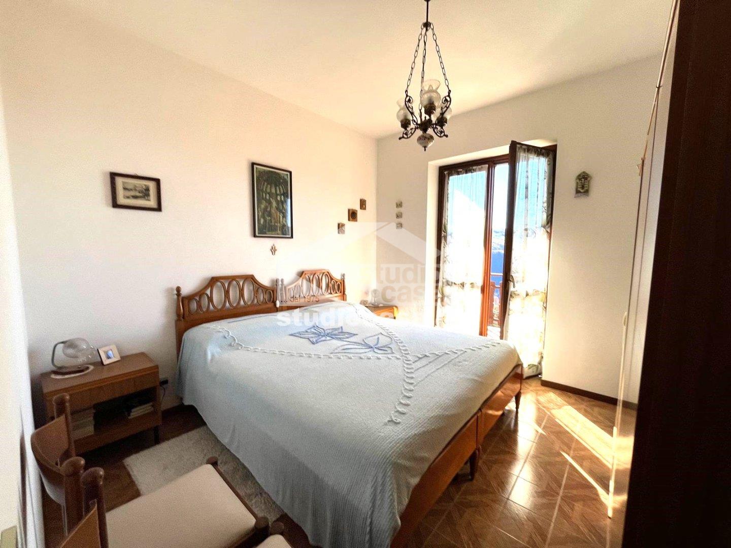 Appartamento in vendita a Costa Serina