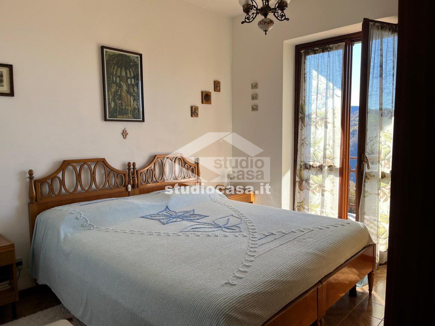 Appartamento in vendita a Costa Serina