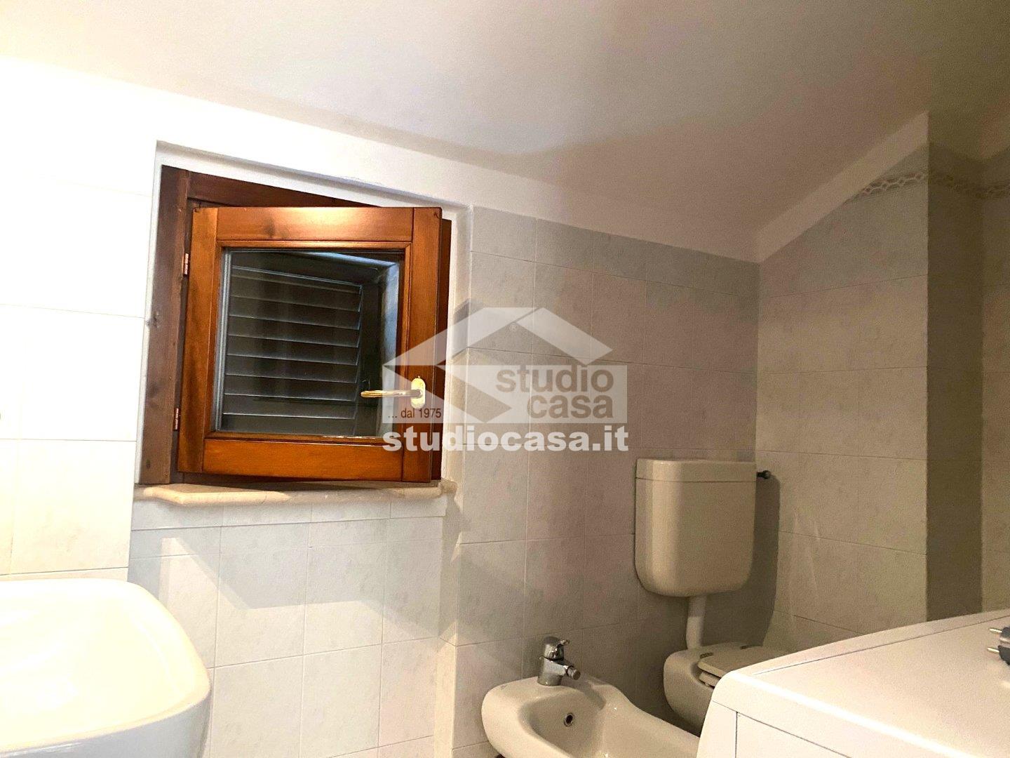 Appartamento in vendita a Lenna