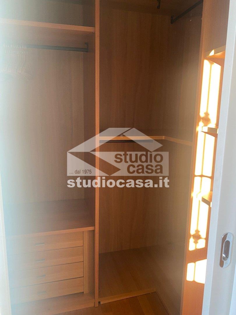 Appartamento in vendita a Lenna