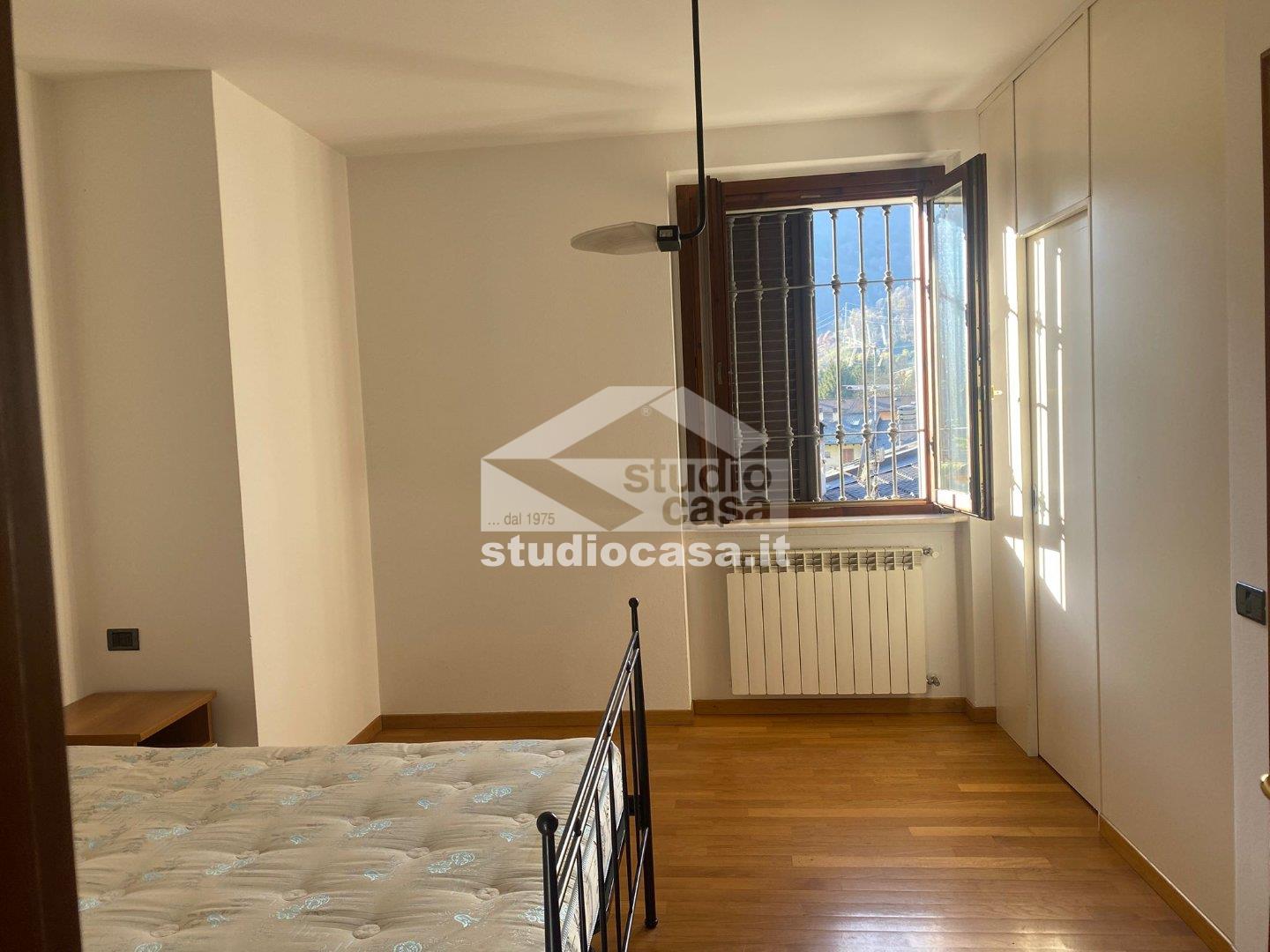 Appartamento in vendita a Lenna