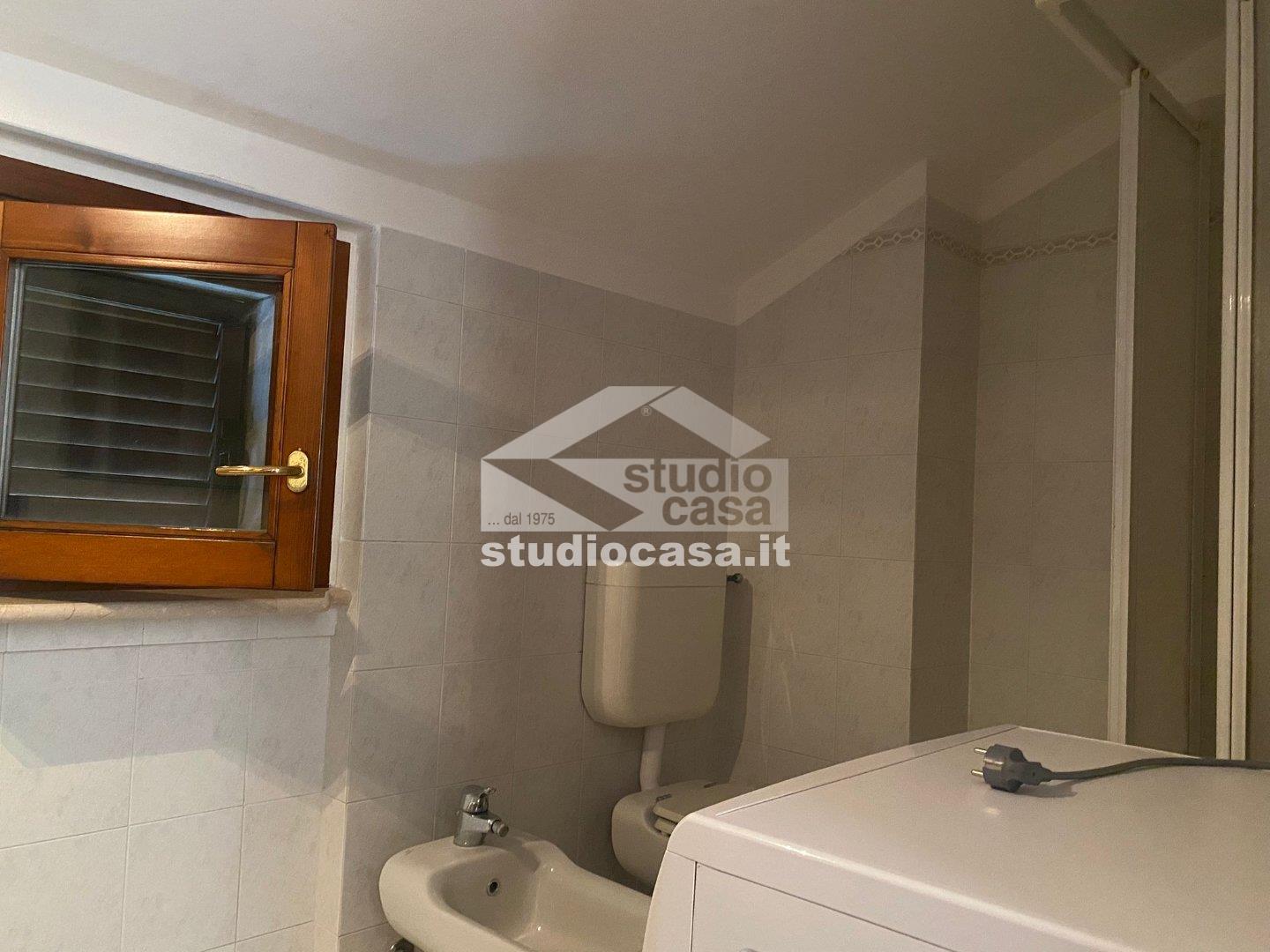 Appartamento in vendita a Lenna