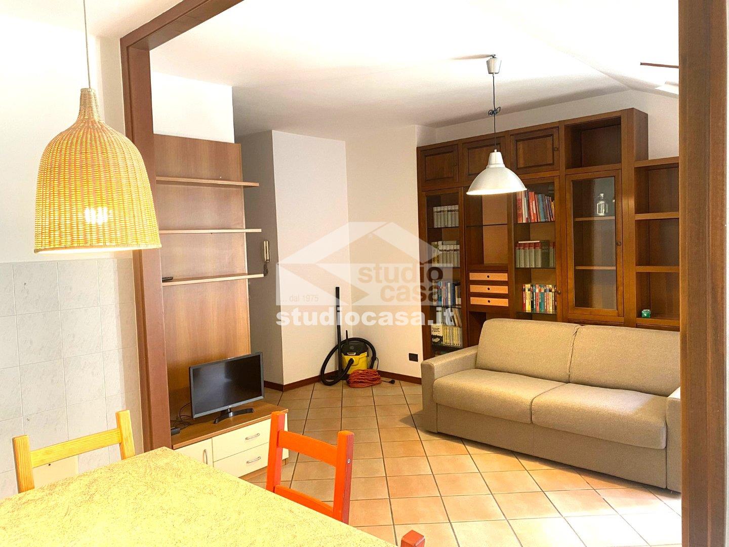 Appartamento in vendita a Lenna