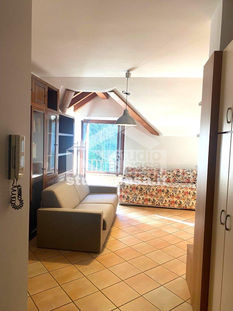 Appartamento in vendita a Lenna