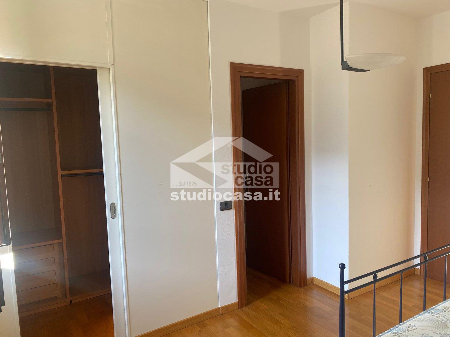 Appartamento in vendita a Lenna